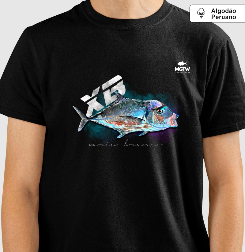 XARÉU BRANCO PREMIUM