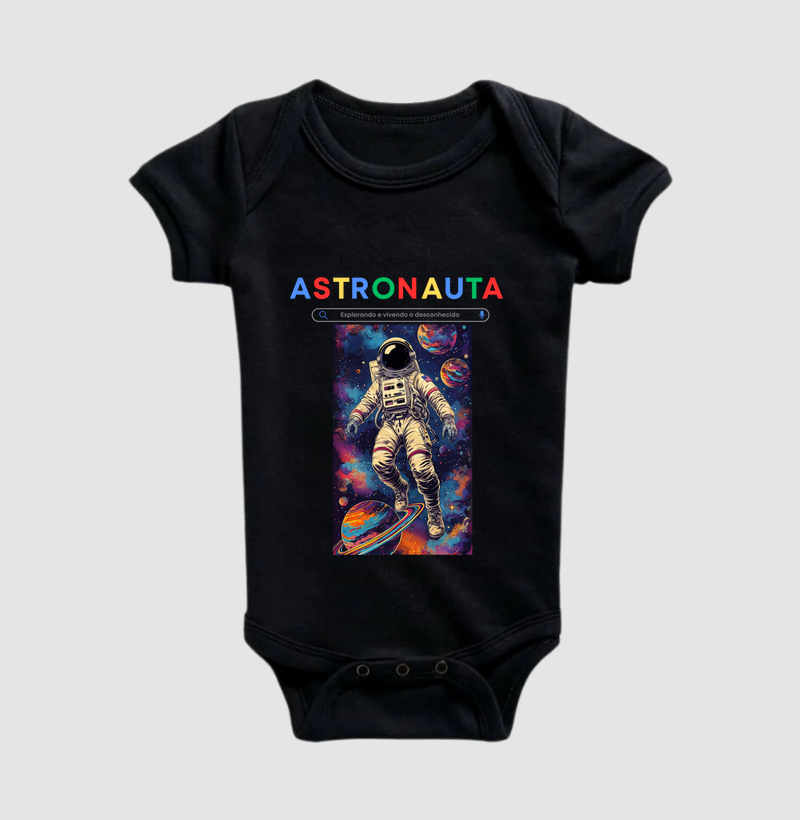 Astronauta Kids