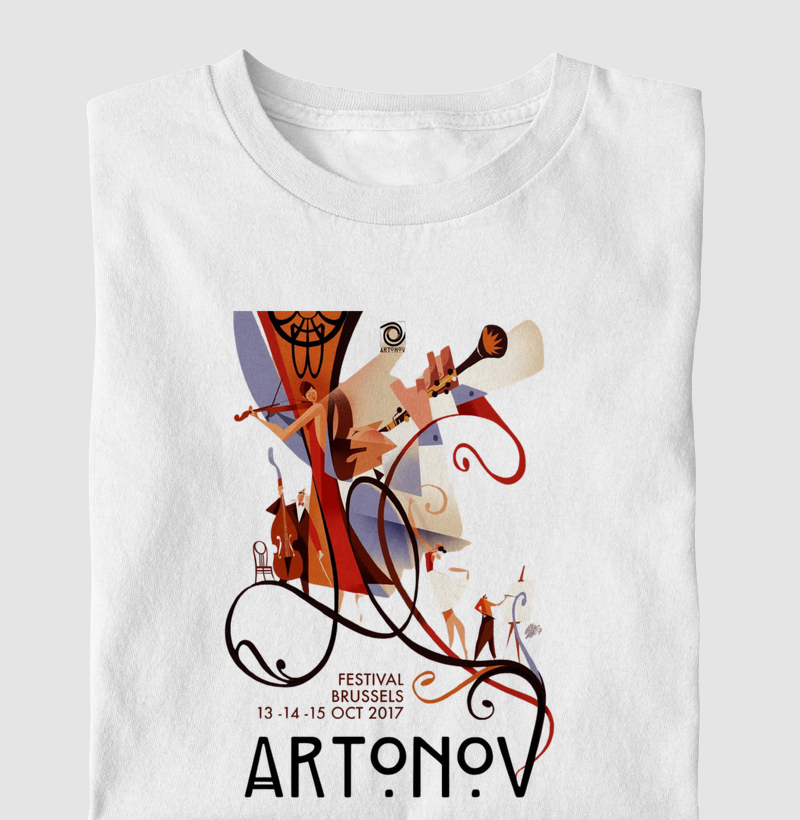 Art - o - Nov