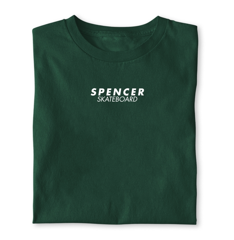 Camiseta Spencer Essential