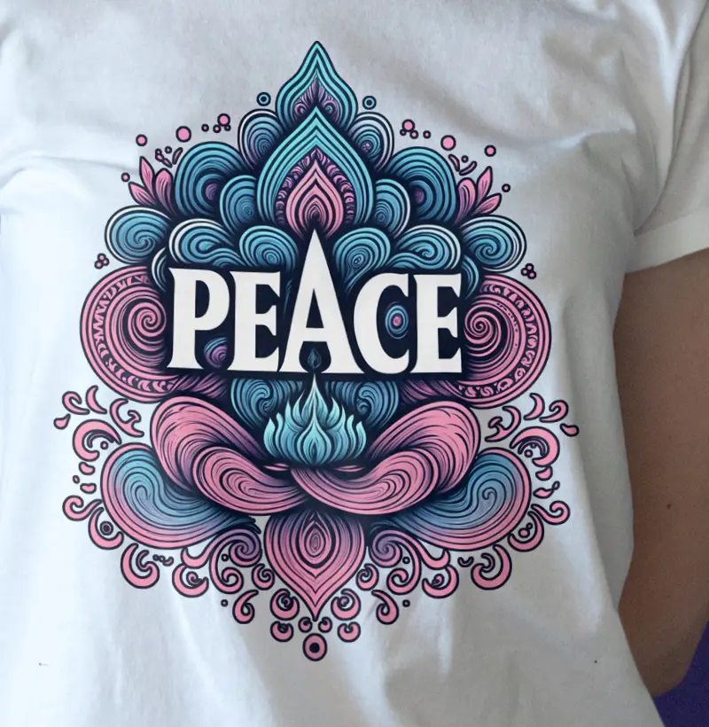 Peace