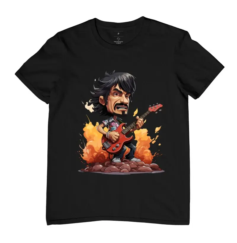 Power of Rock'n'Roll T-Shirt