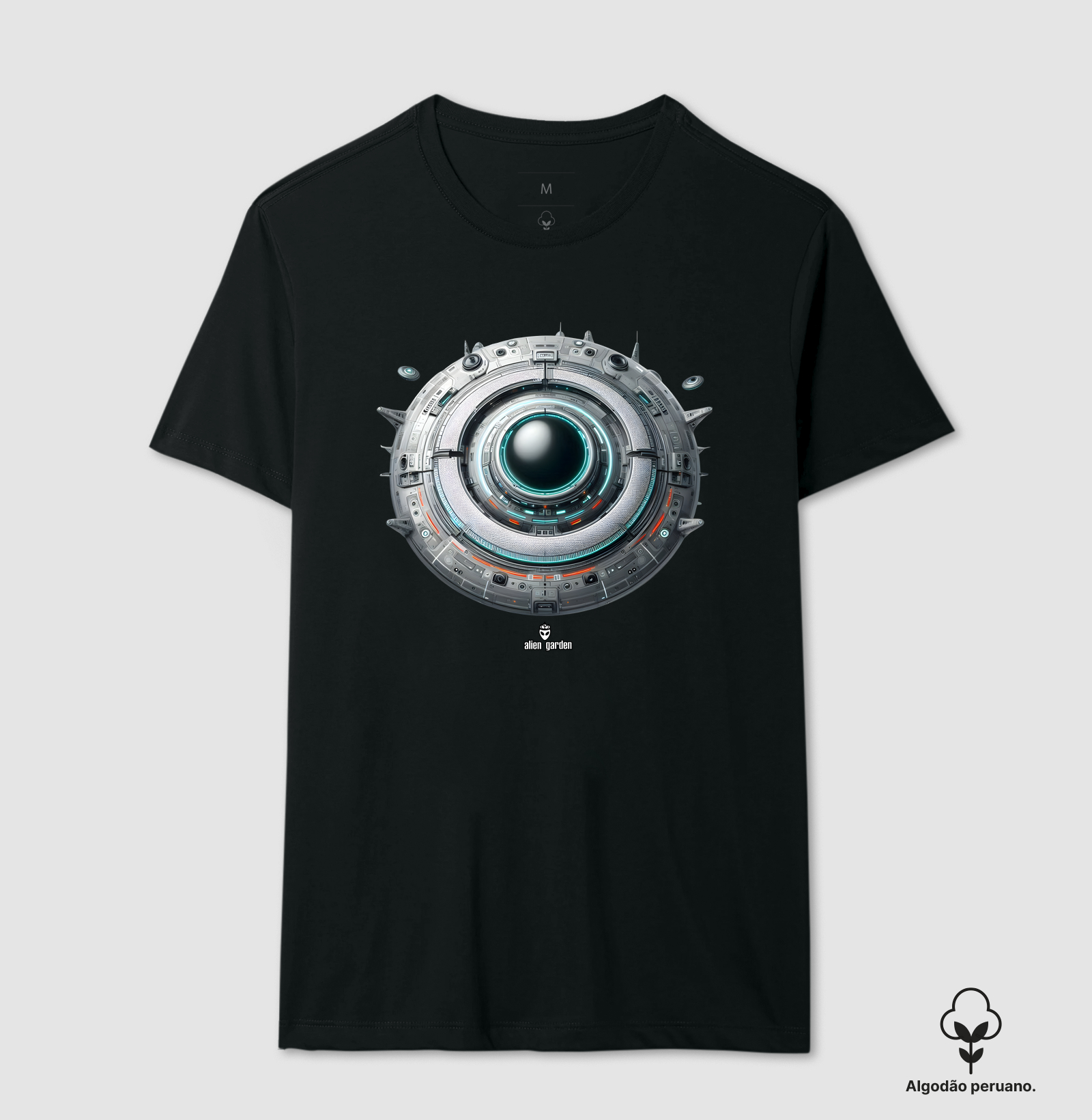 Singularity Core