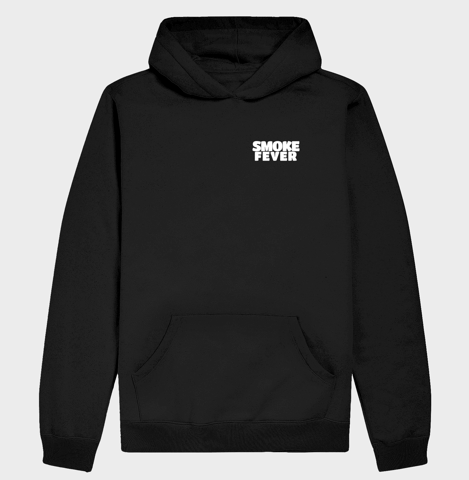 SMOKE FEVER LETTER