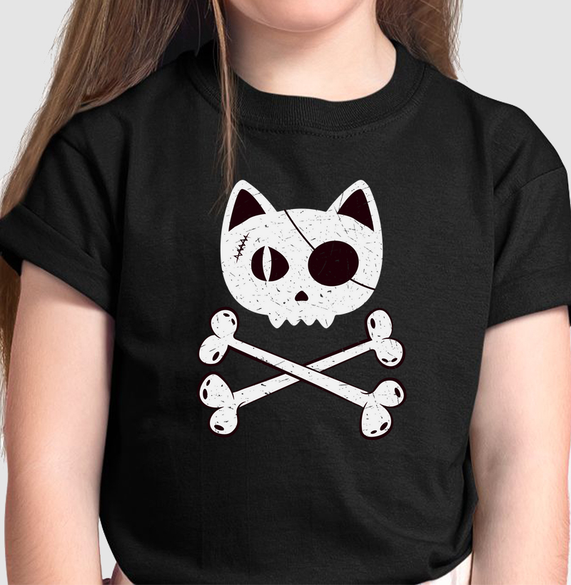 Gato Pirata