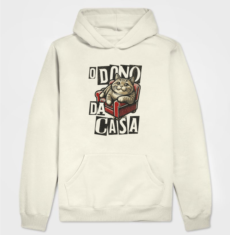O Dono da Casa