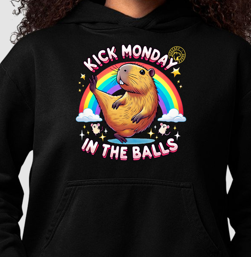 Kick Monday