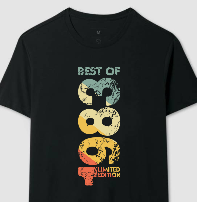 Best of 1983