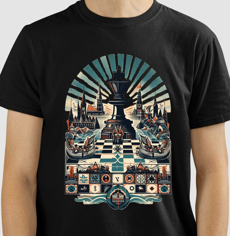 Camisa 0