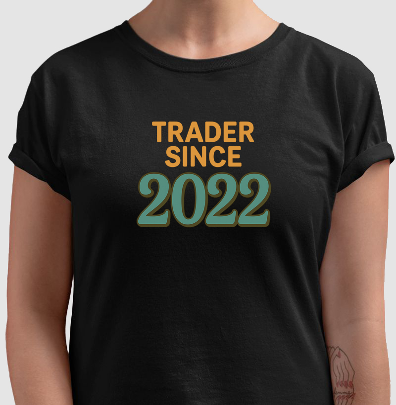 Trader since