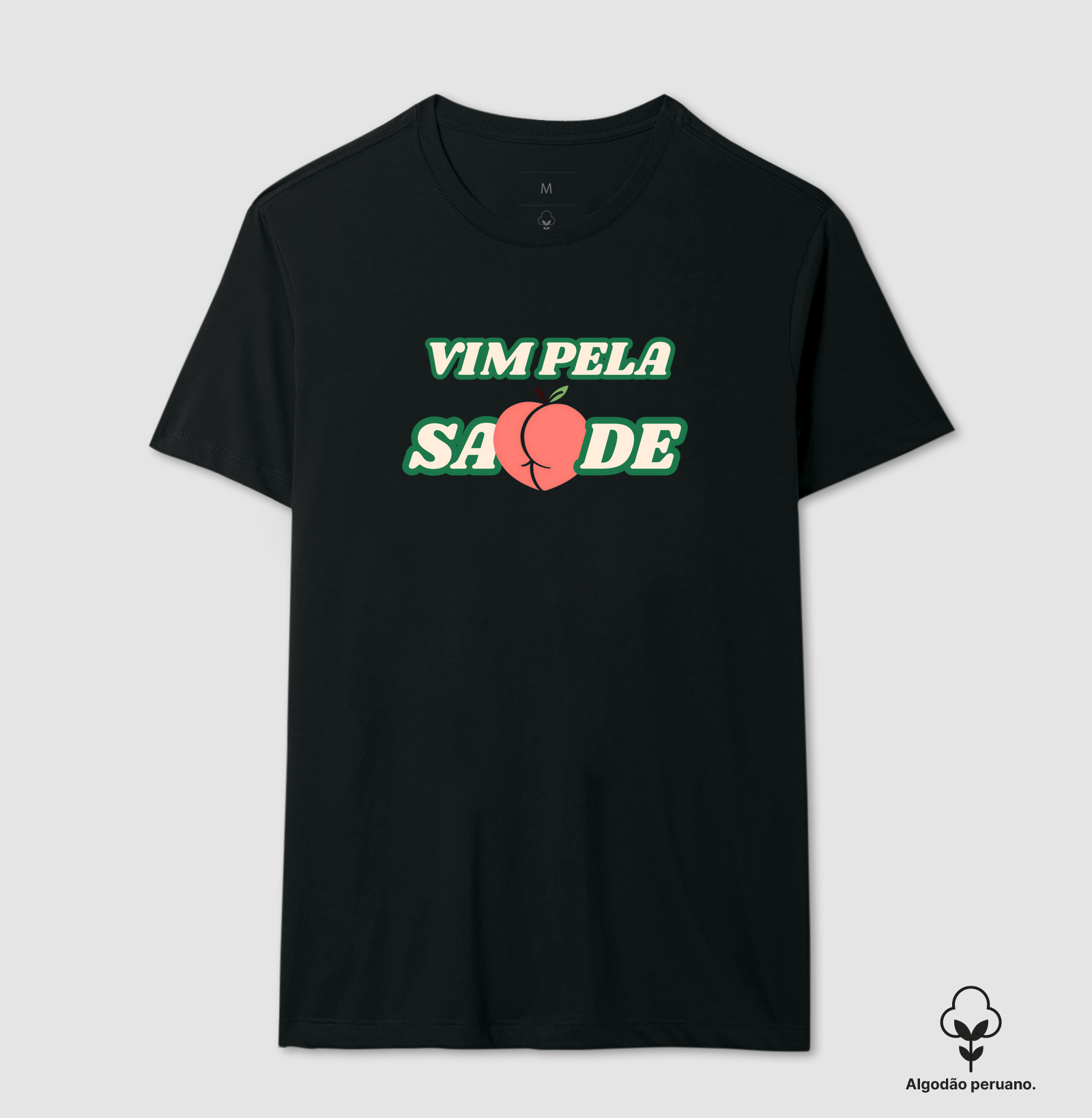 Vim Pela Saúde