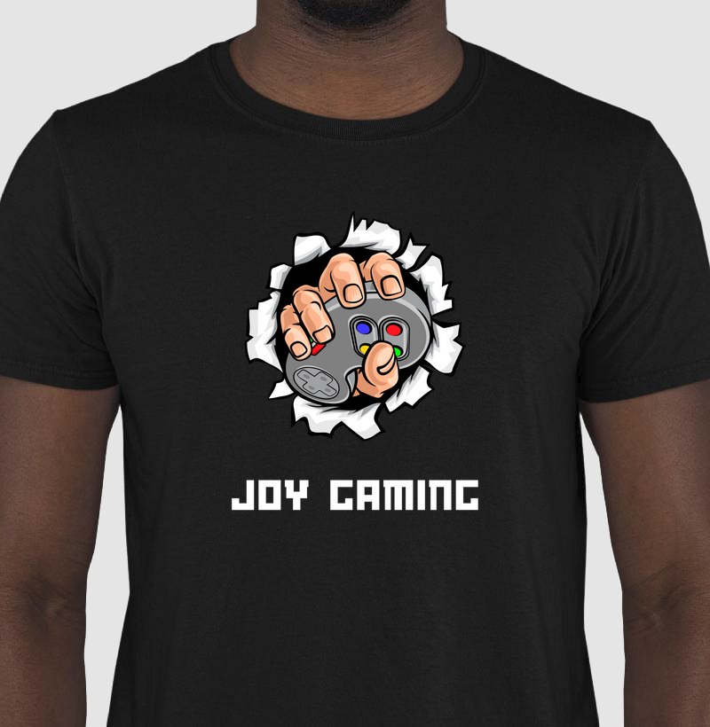 Joy Gaming