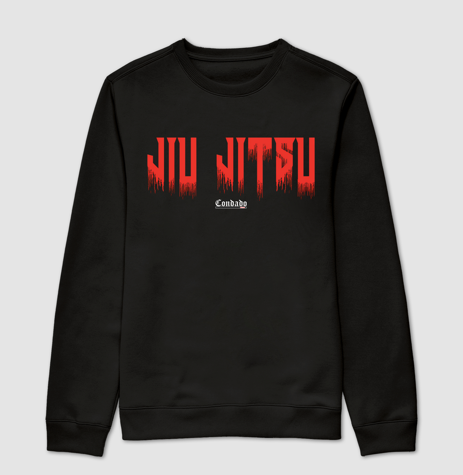 Jiu-Jitsu Blond