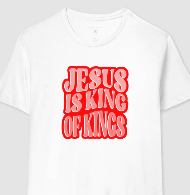jesus is king 2