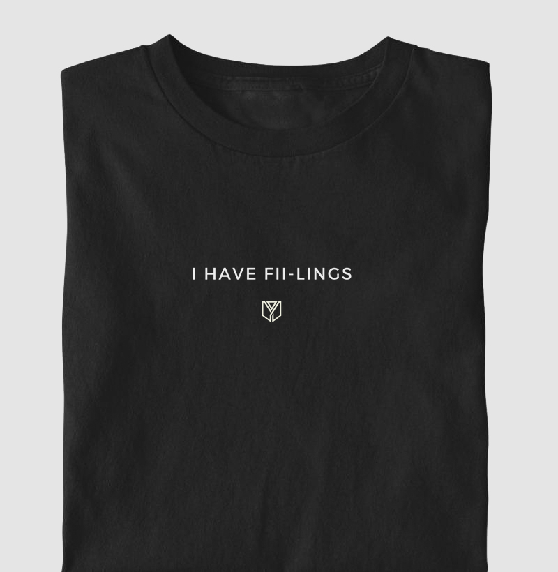 I Have FII-lings