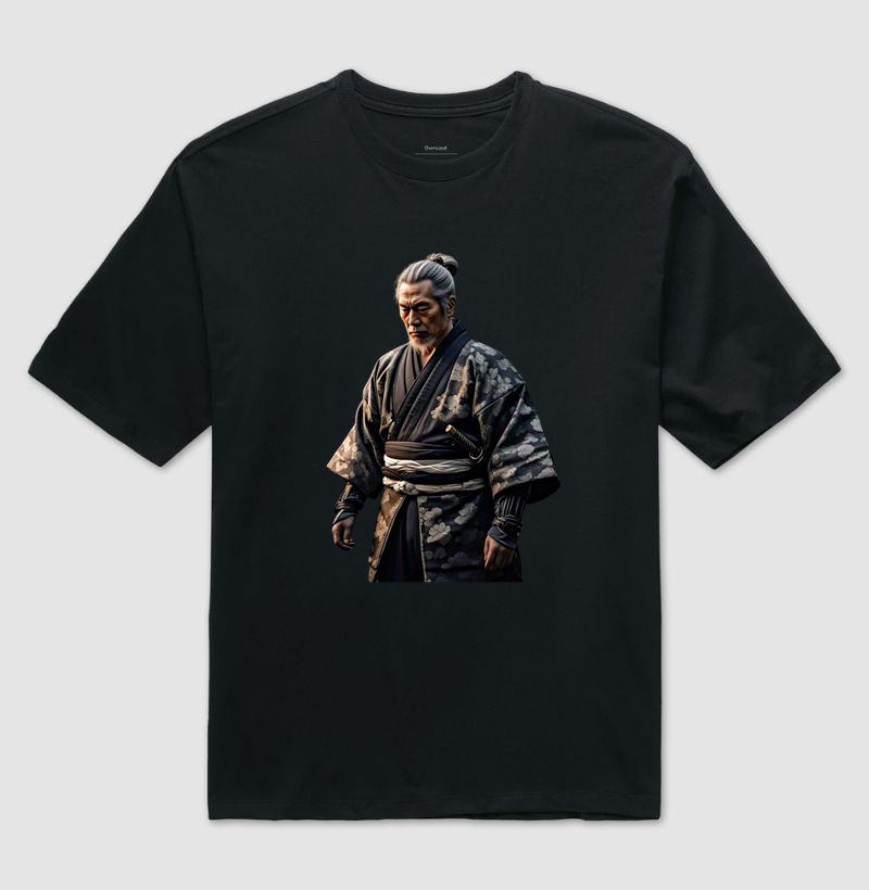 SAMURAI