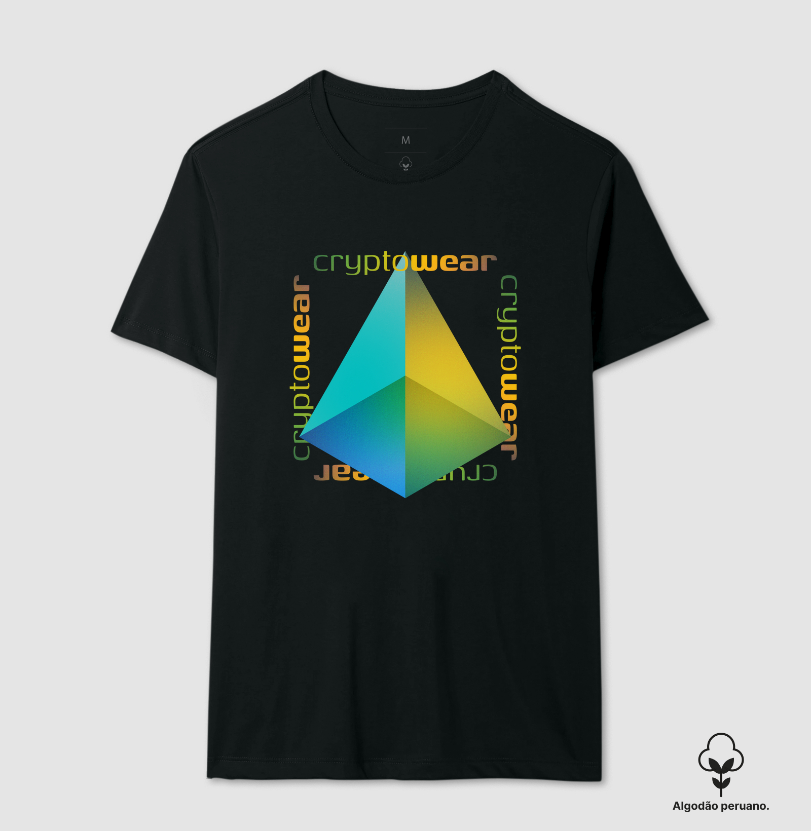 _cryptowear club symbol