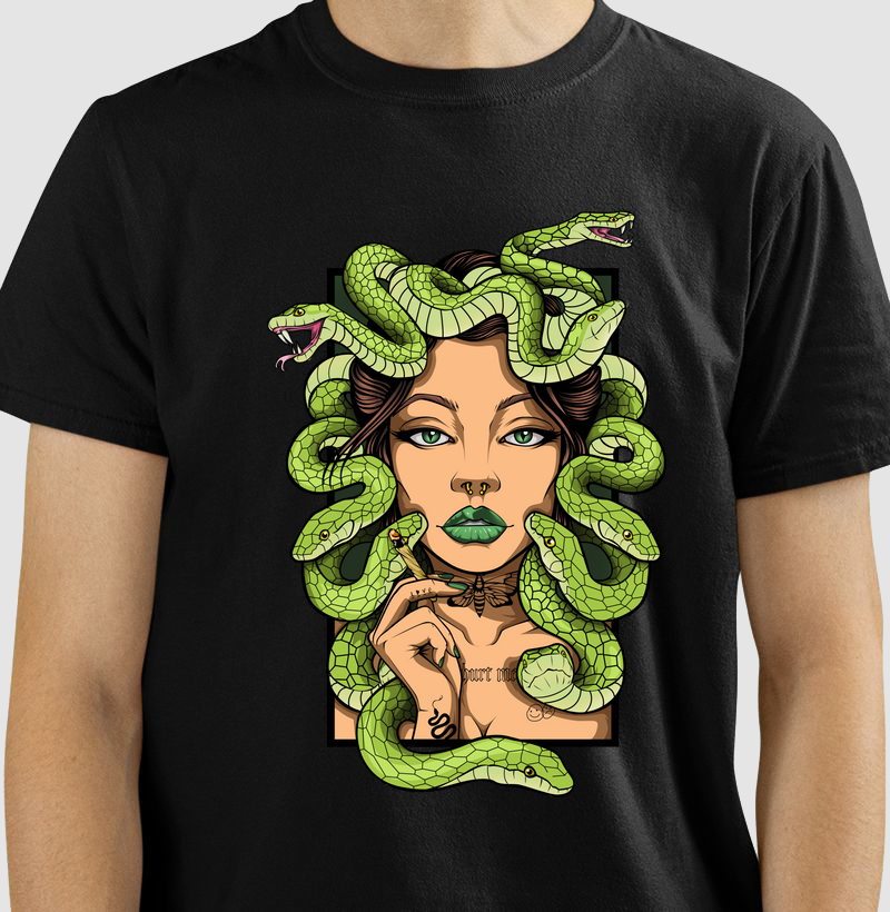 MEDUSA