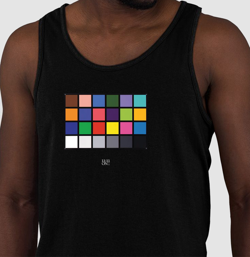 ColorChecker