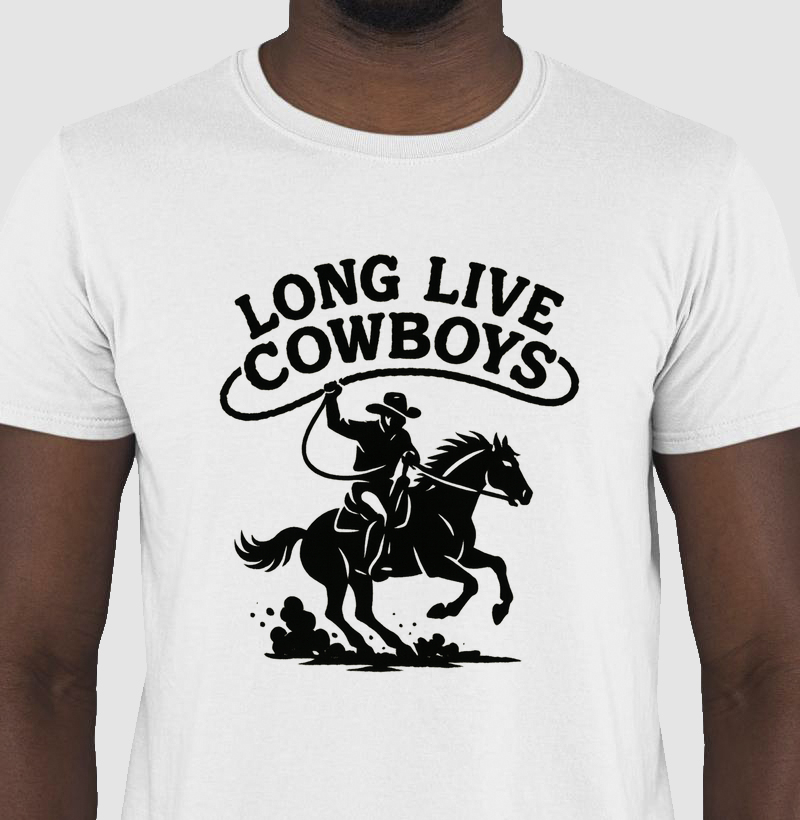 Long Live Cowboys
