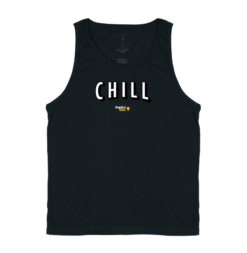 Relax and Chill