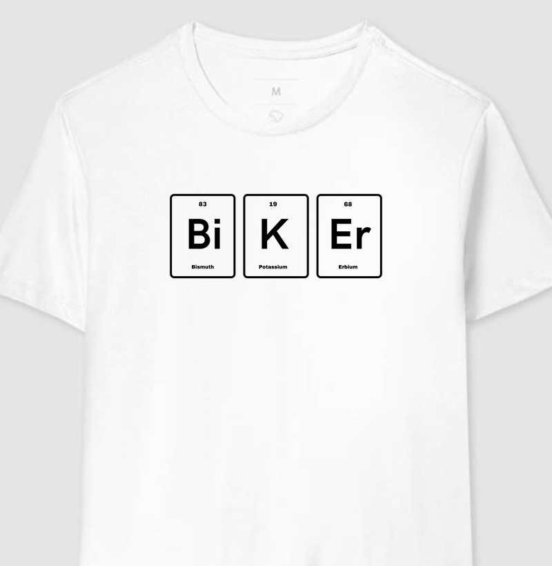 Biker