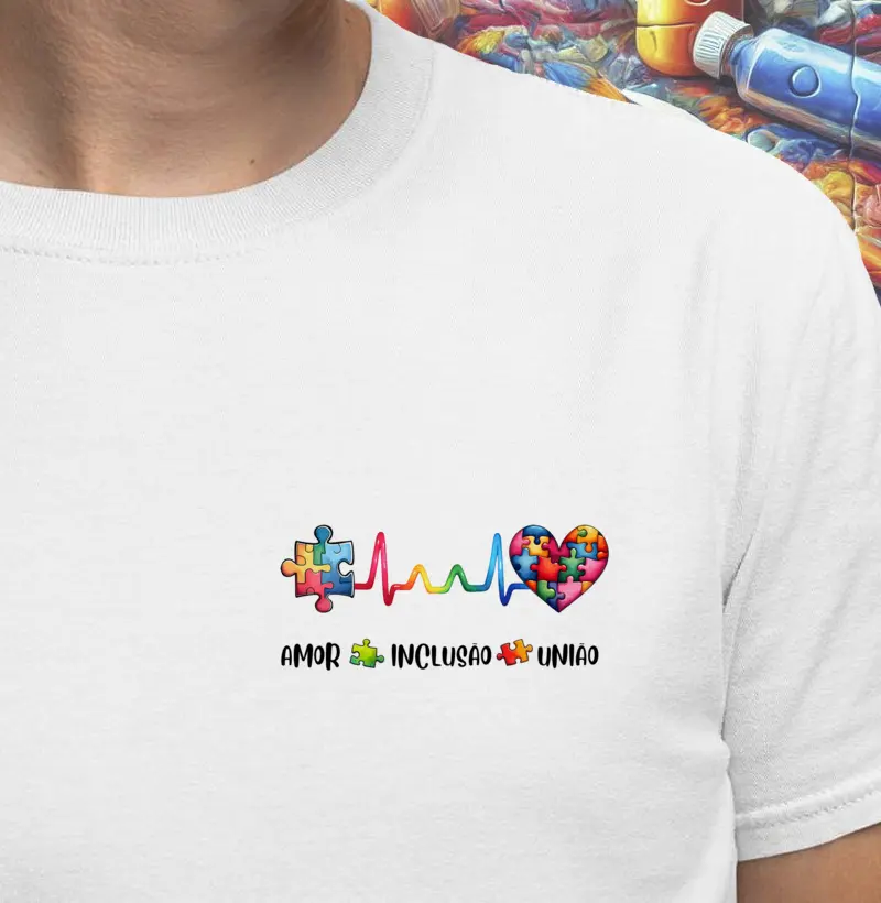 Batidas de Amor: O Ritmo da Inclusão