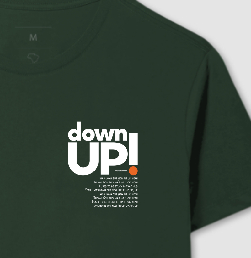 Down Up!