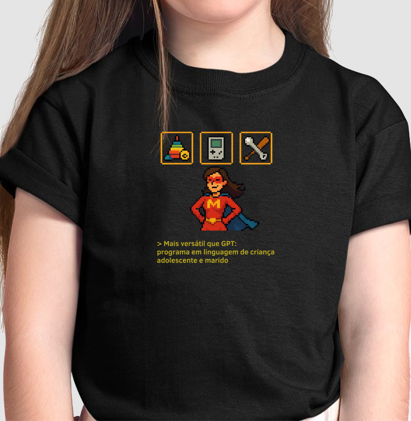 Programadora de Gente