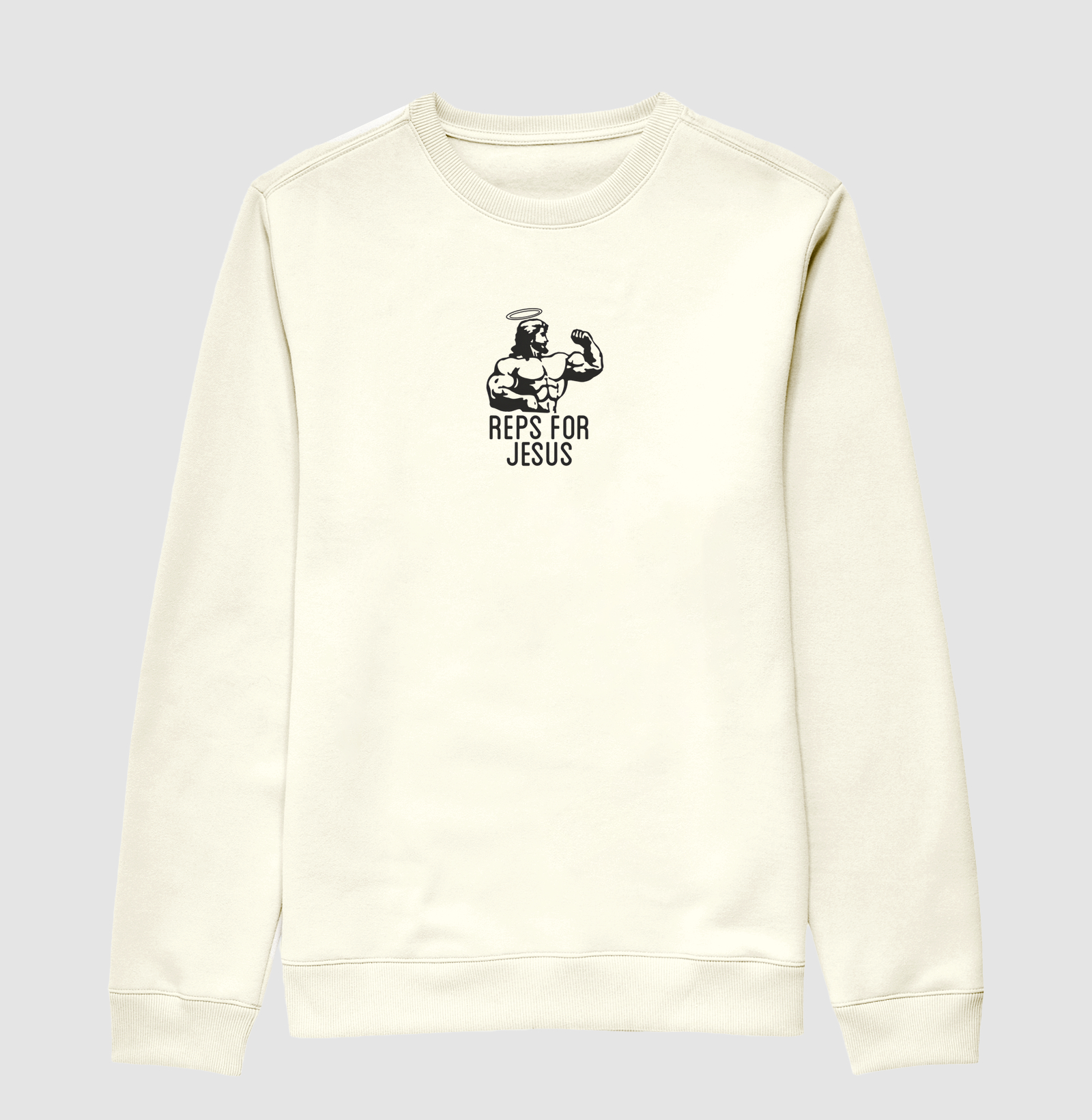 REPS FOR JESUS