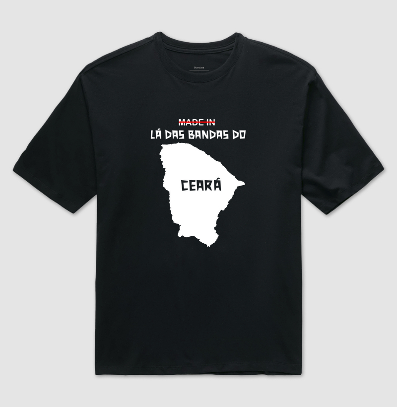 Ceará | Lá das Bandas