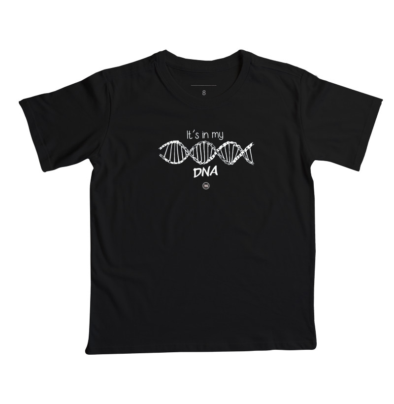 DNA