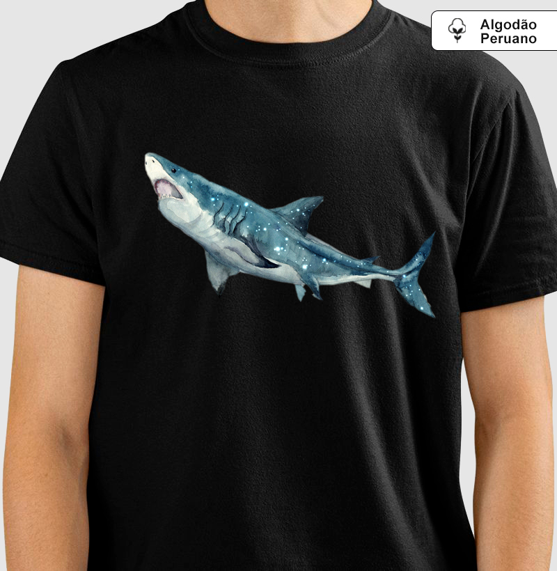 Shark Art