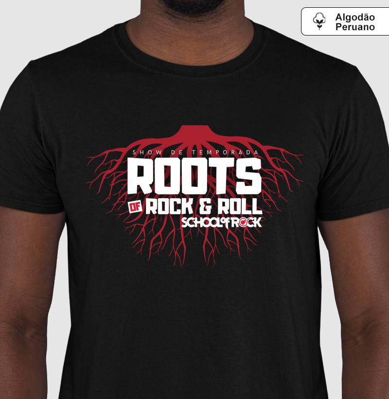 Roots of Rock n Roll