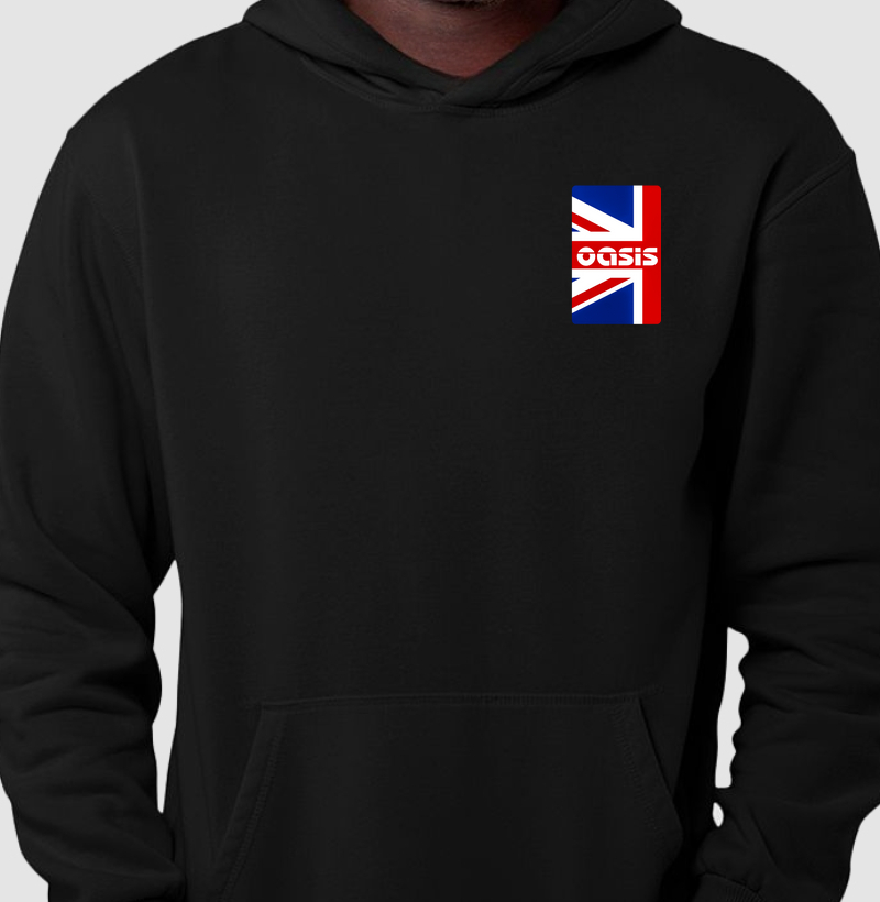Oasis - Britsh