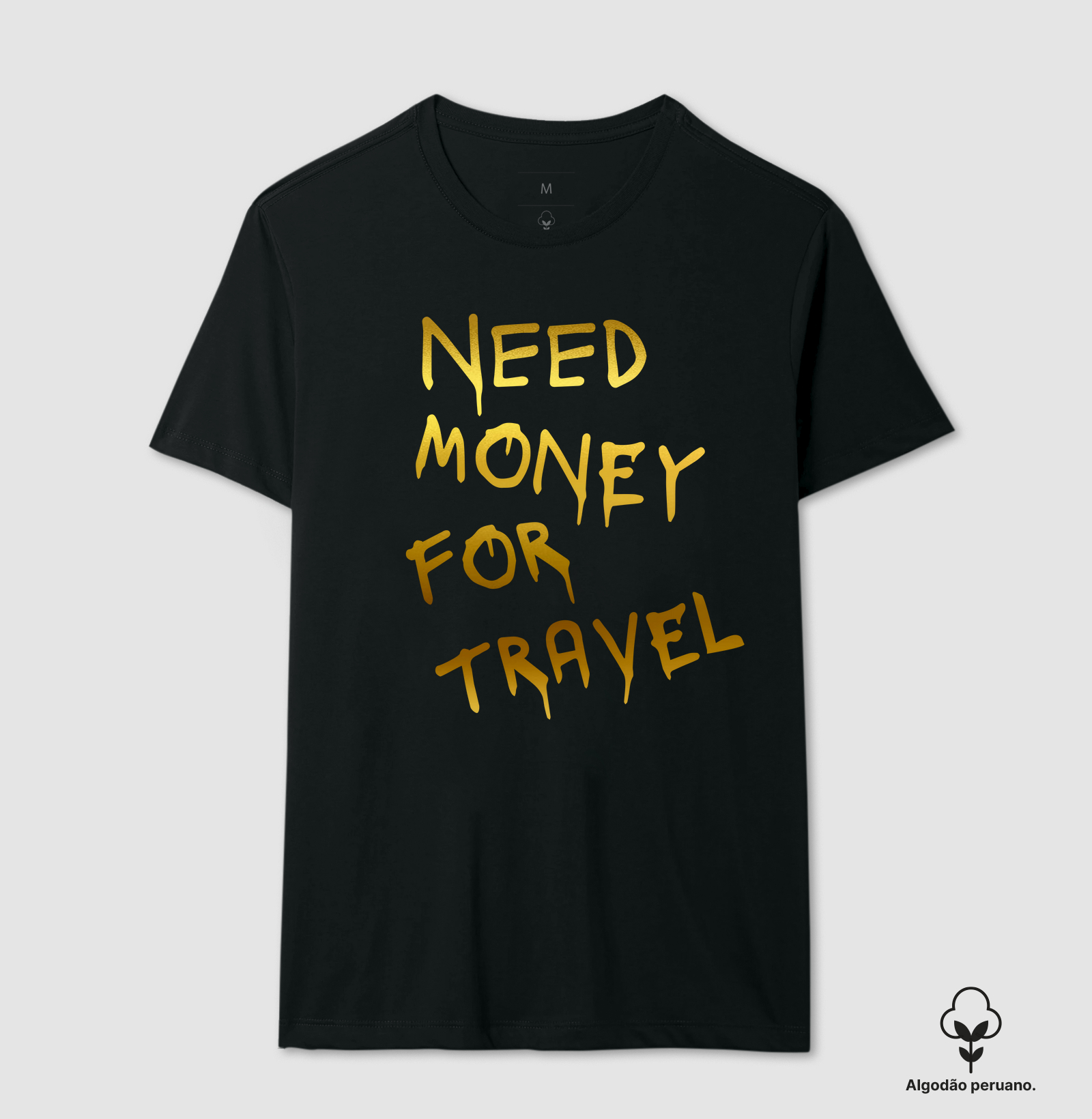 Need money for travel