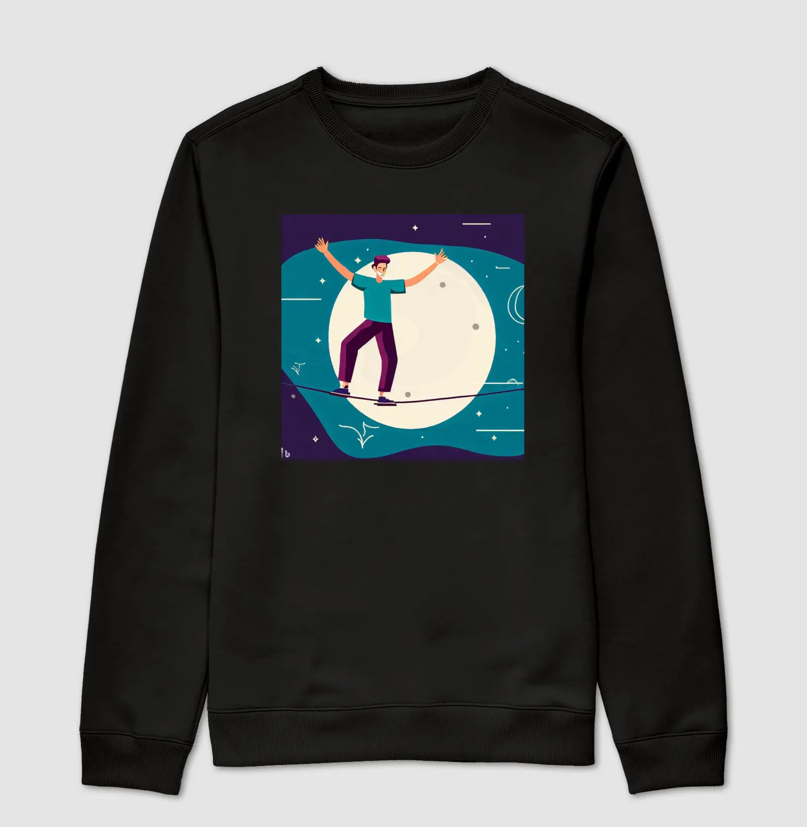 Fullmoon Slack