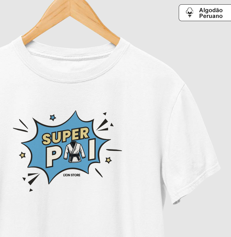 SUPER PAI