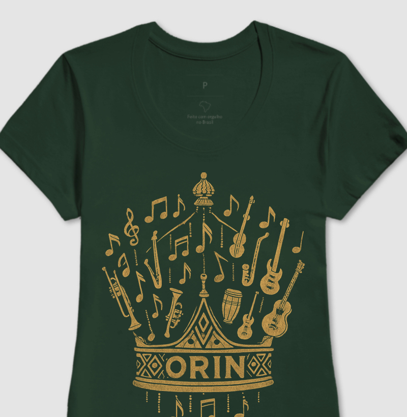 Adé Orin