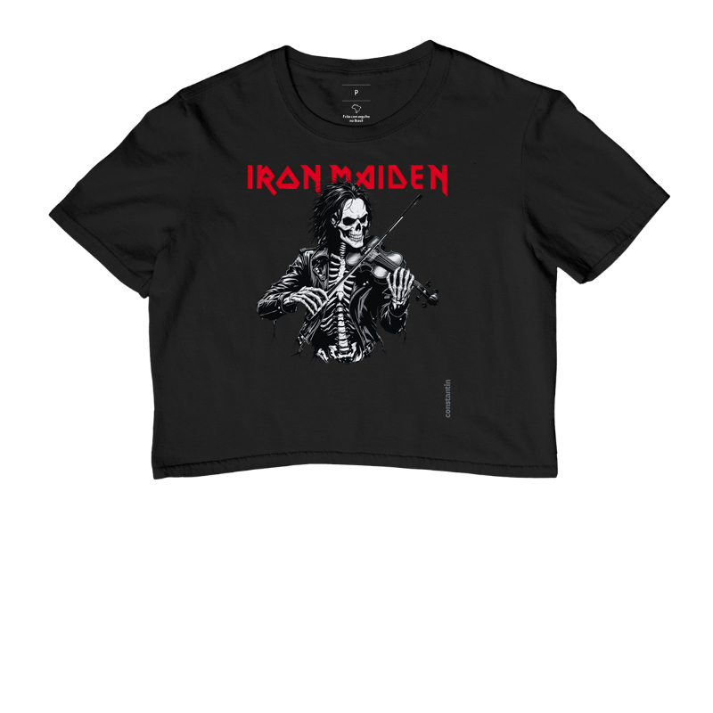 Iron Maiden
