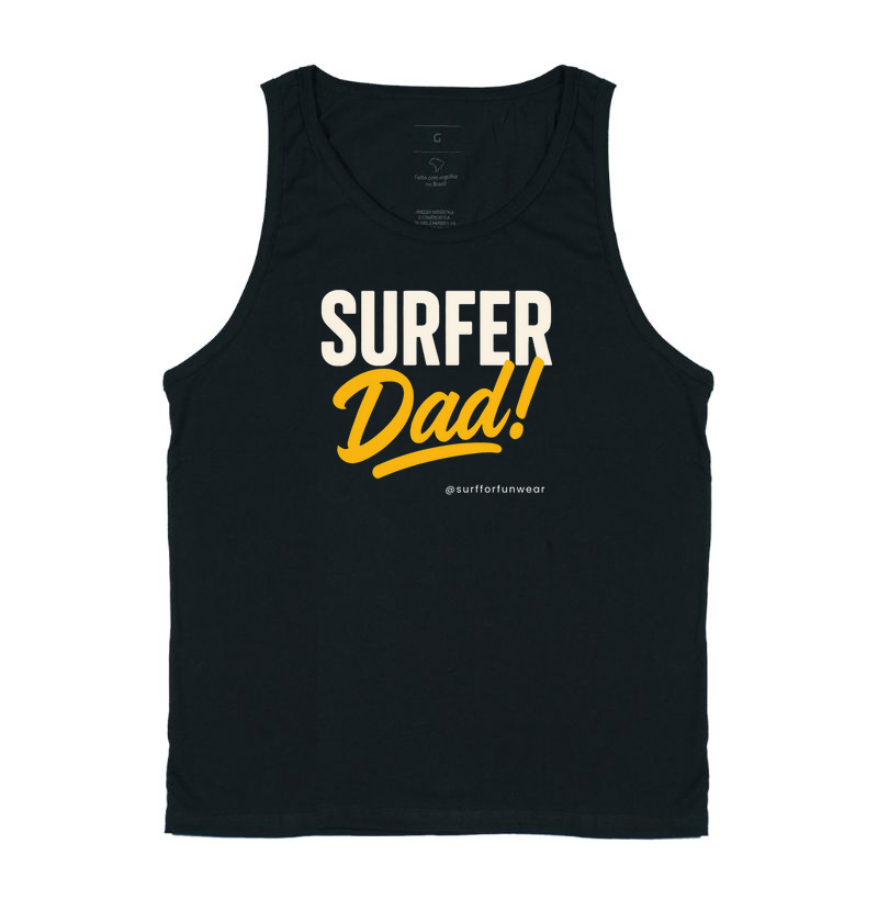 Surfer Dad