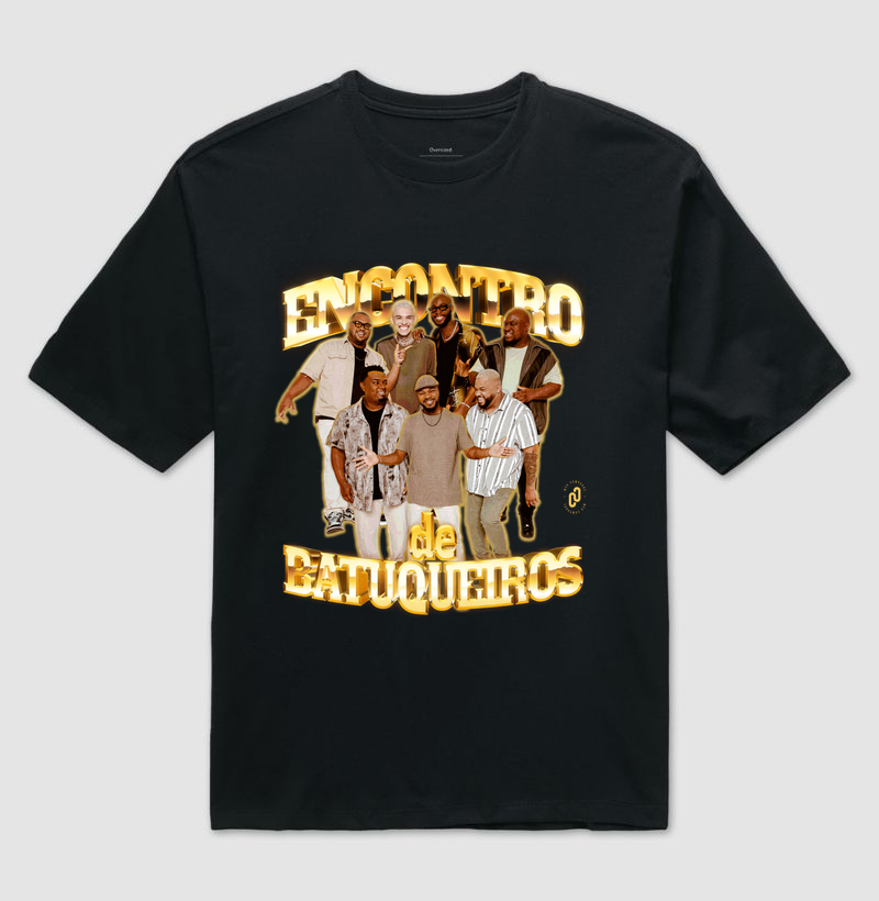 730 - ENCONTRO DE BATUQUEIROS