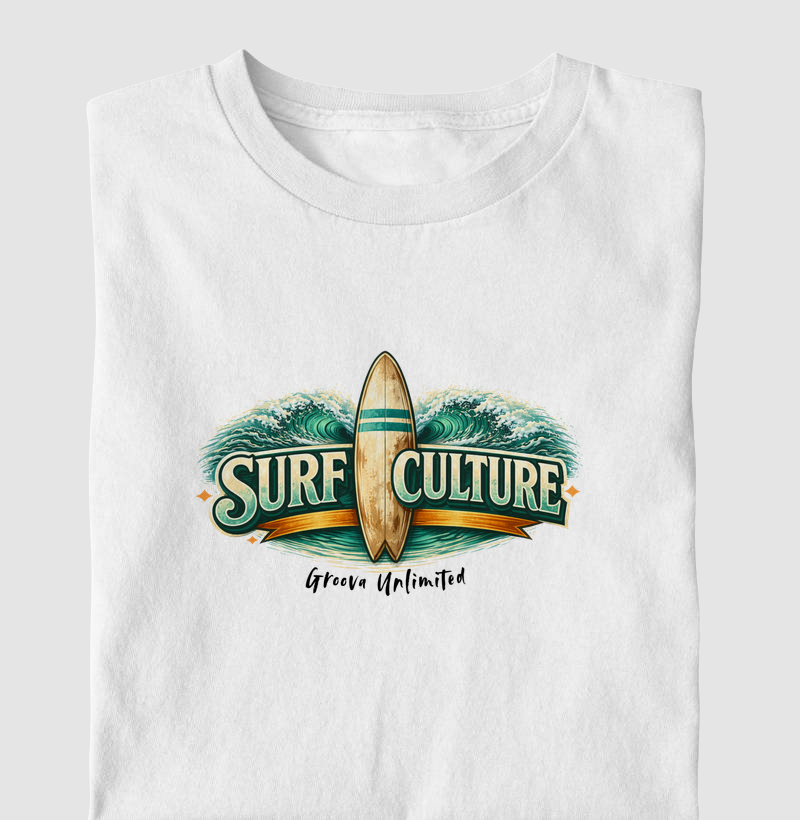 Surf culture