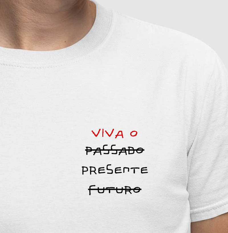 Viva o Presente
