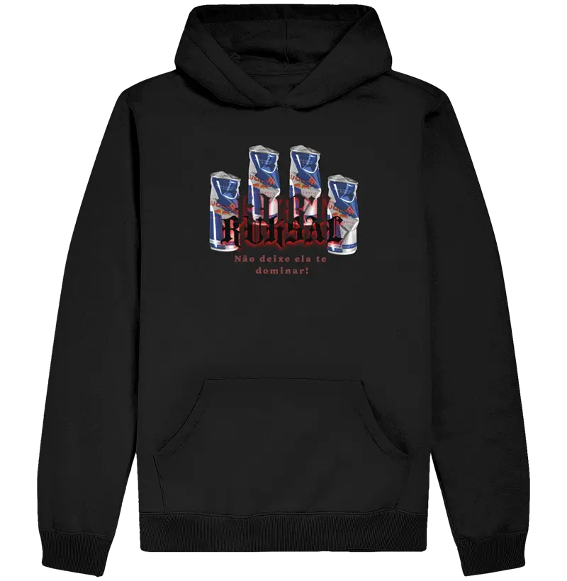 Moletom Tropa da Lorena - Kurt