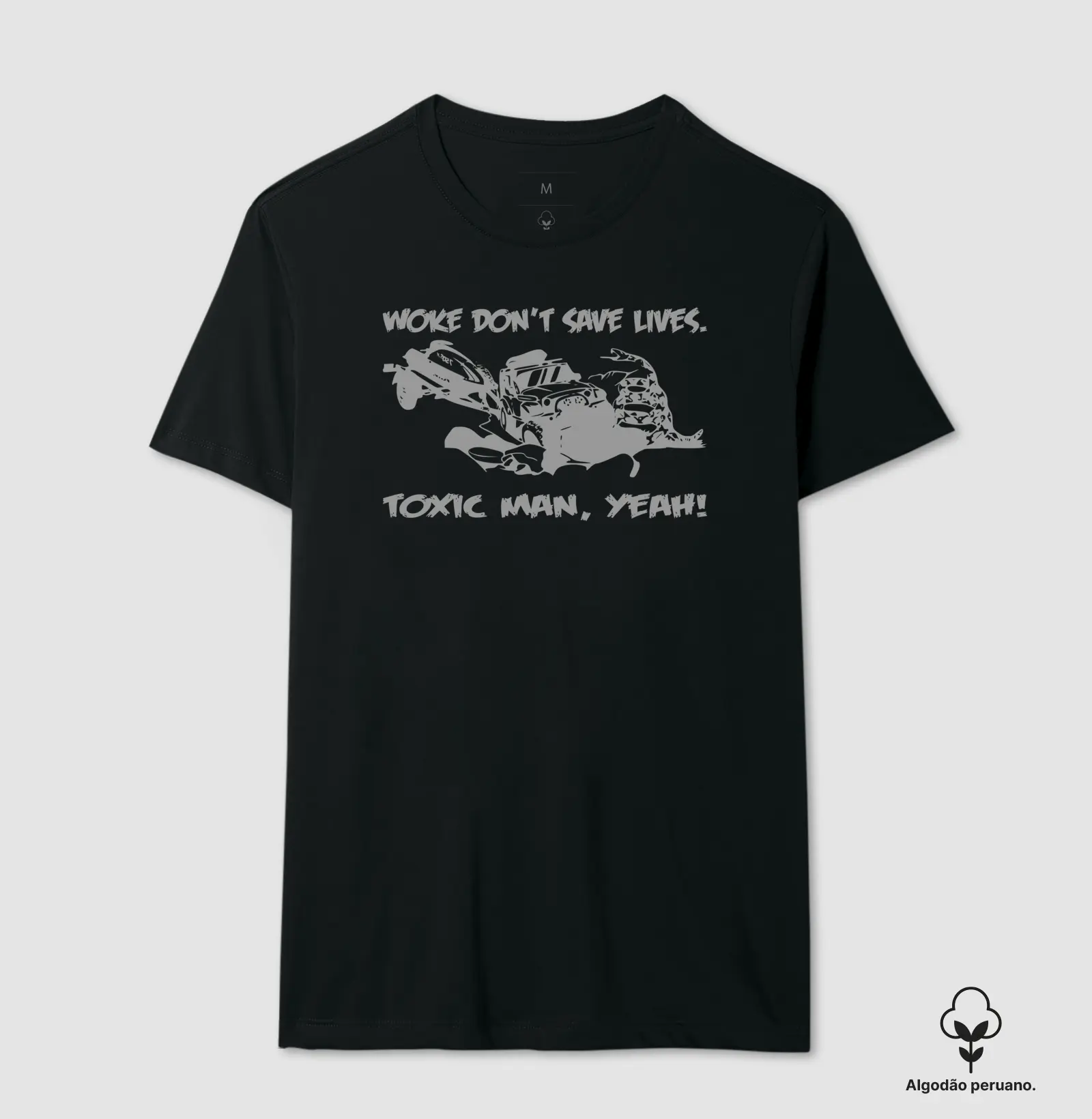 Don't Saves
