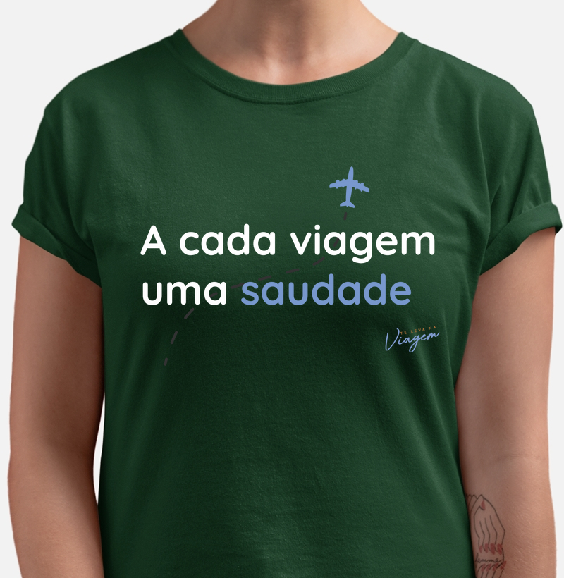 Saudade