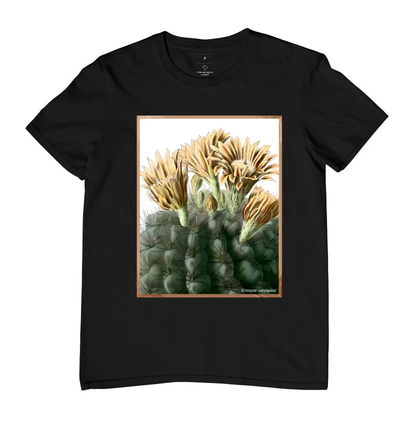 Eriosyce t-shirt