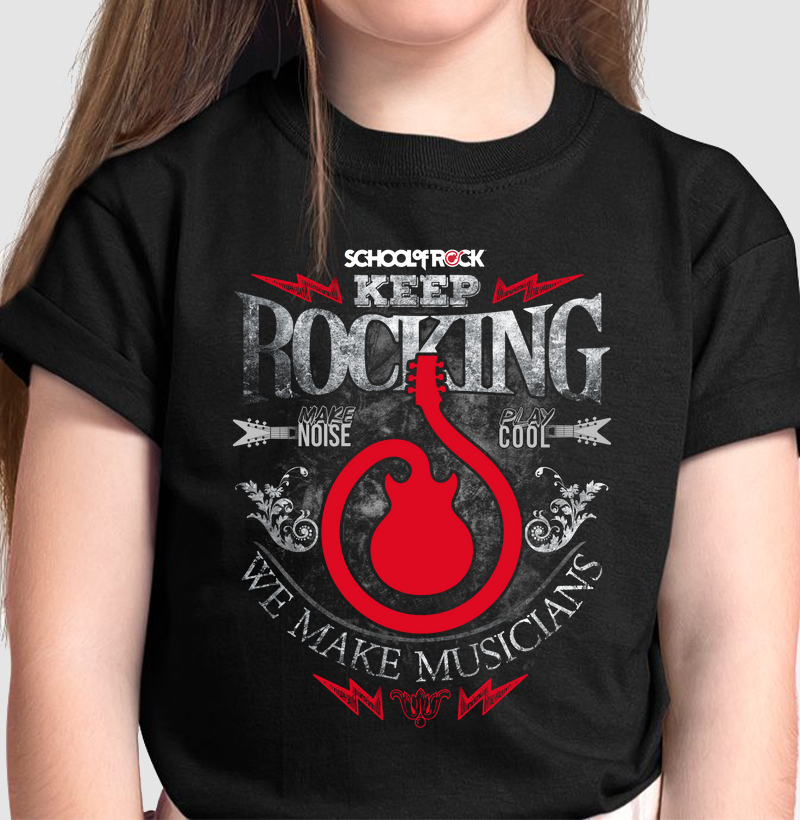 We Make Musicians