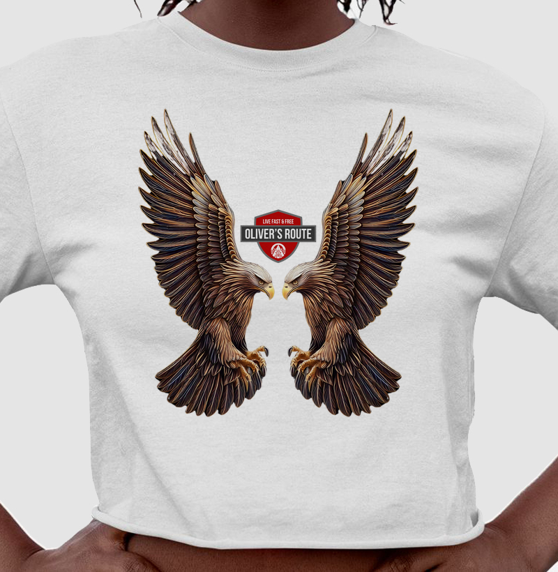 2 Eagles